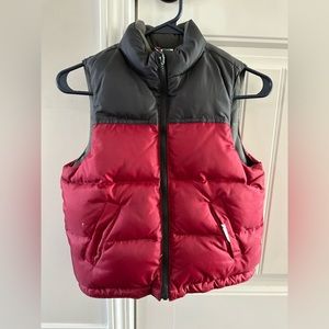 Old Navy Puffer Vest